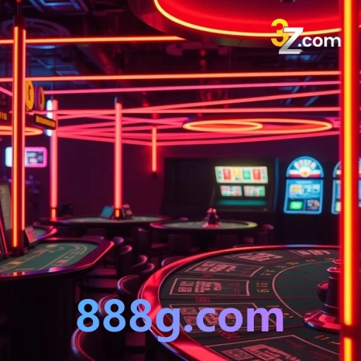 888g.com App