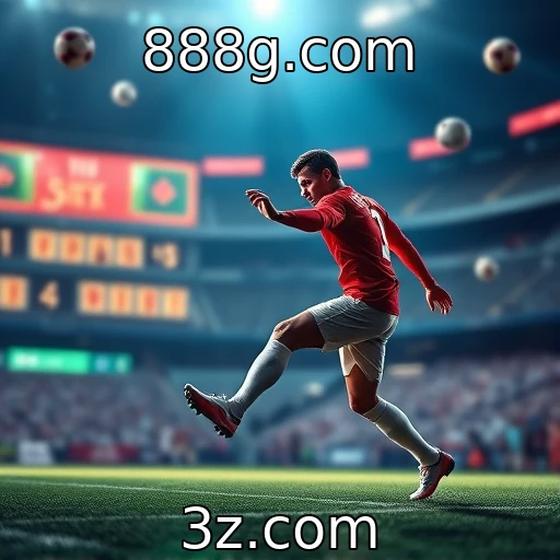 888g.com As Melhores Estratégias de Apostas nas Partidas de Futebol de 2025