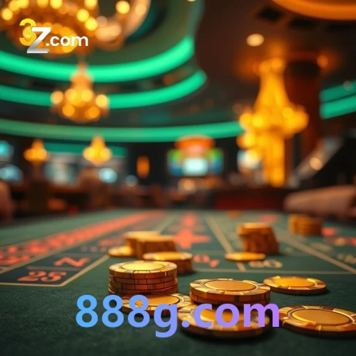 888g.com Cassino