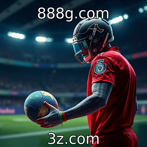 888g.com Apostas esportivas: como analisar jogos para maximizar ganhos