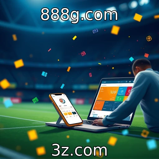 888g.com Apostas Esportivas: Dicas para Análise de Partidas Vencedoras