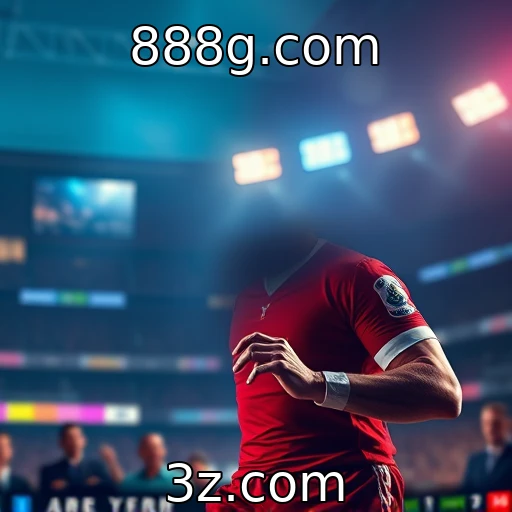 888g.com Descubra os segredos por trás das apostas esportivas de sucesso