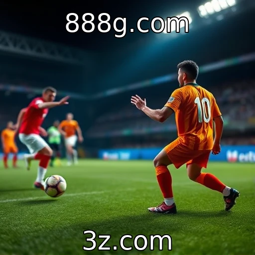 888g.com Apostas esportivas em alta: análises que você não pode perder