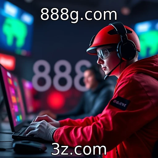 888g.com Transformação das apostas esportivas no Brasil: oportunidades em 2025